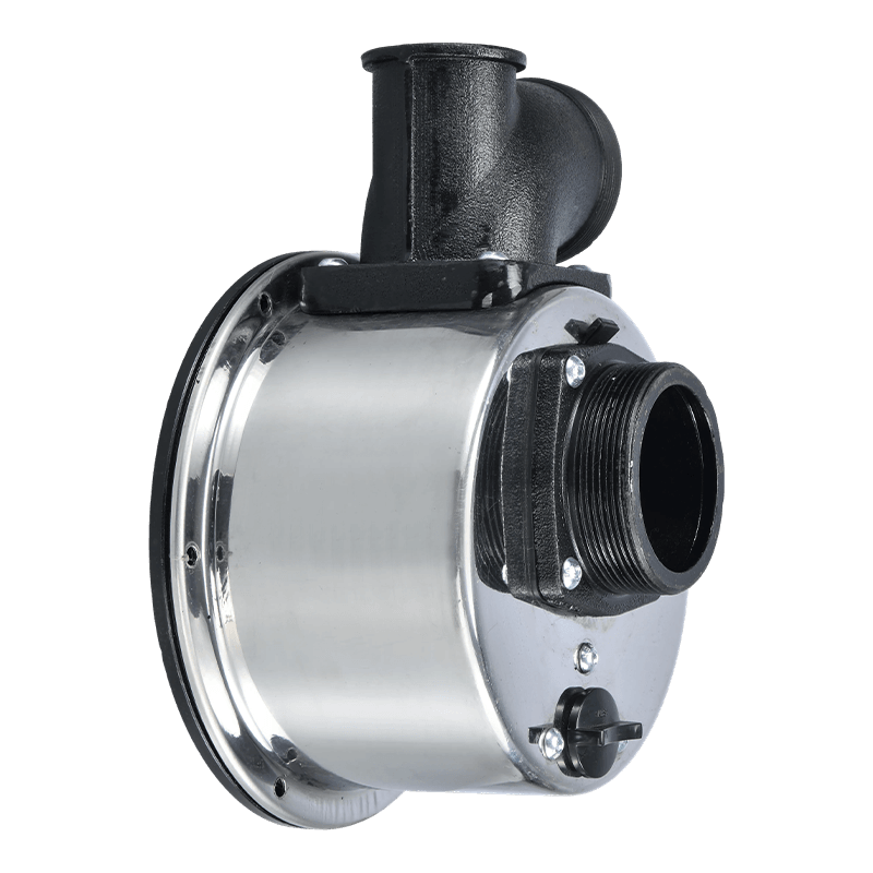 Водяной насос из нержавеющей стали