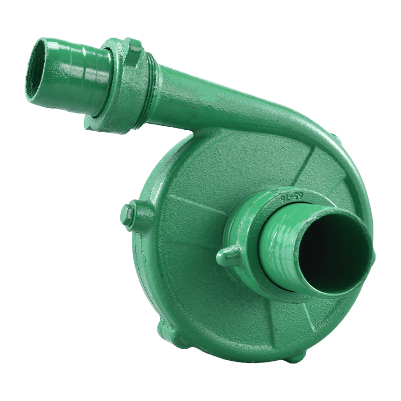 Центробежные насосы